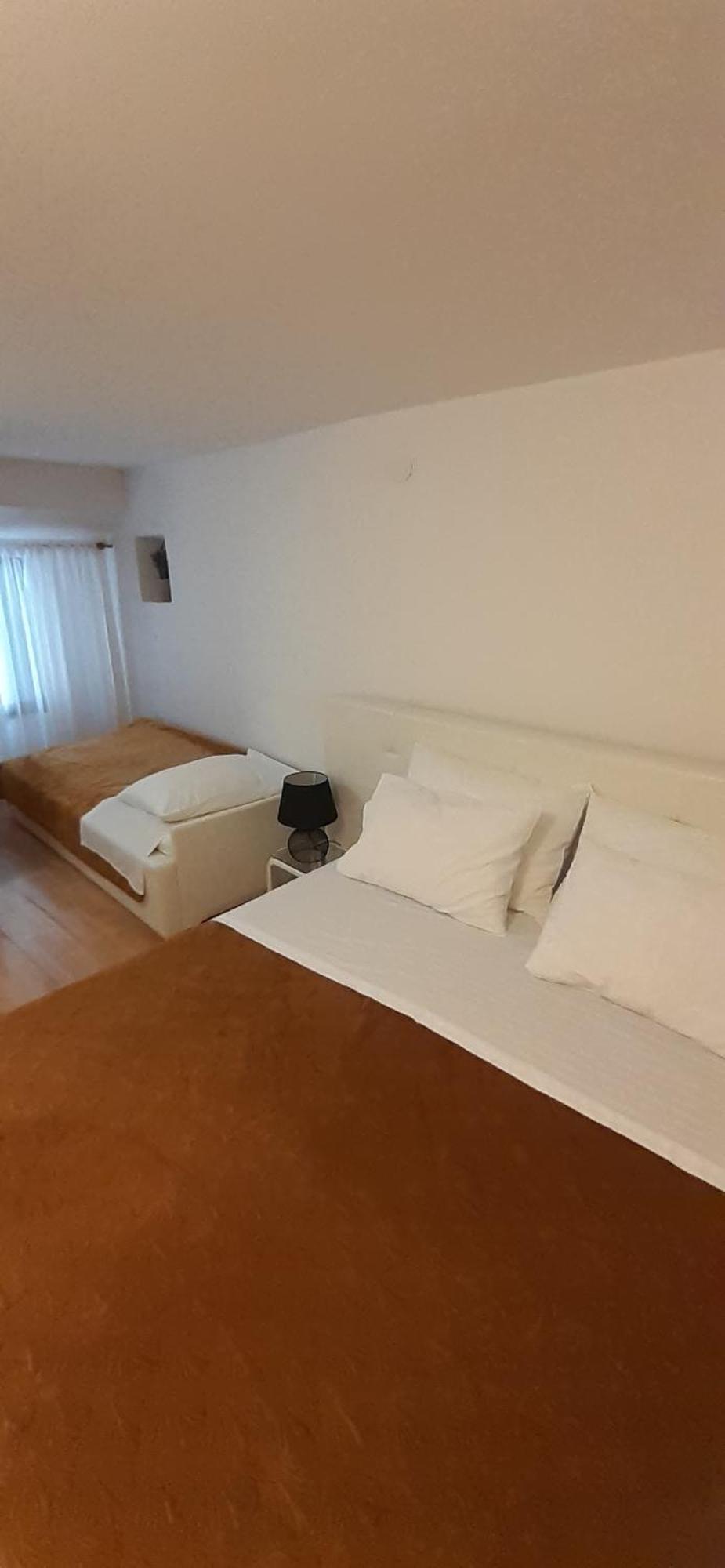 Old Town Baska 아파트 외부 사진