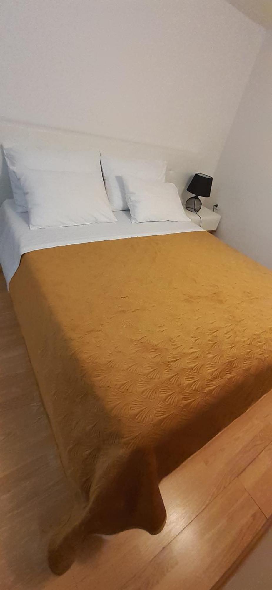 Old Town Baska 아파트 외부 사진