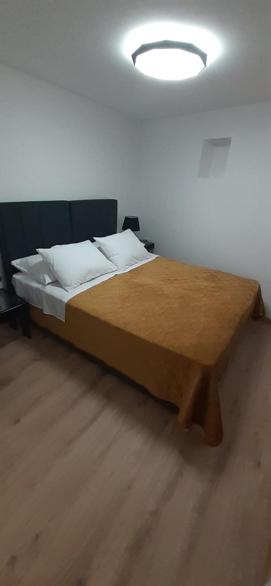 Old Town Baska 아파트 외부 사진