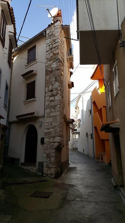 Old Town Baska 아파트 외부 사진